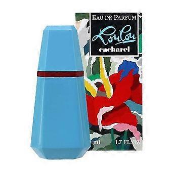Cacharel Loulou 50ml Eau De Parfum Spray