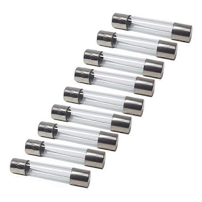 Glass Fuse 5A 5 x 20mm