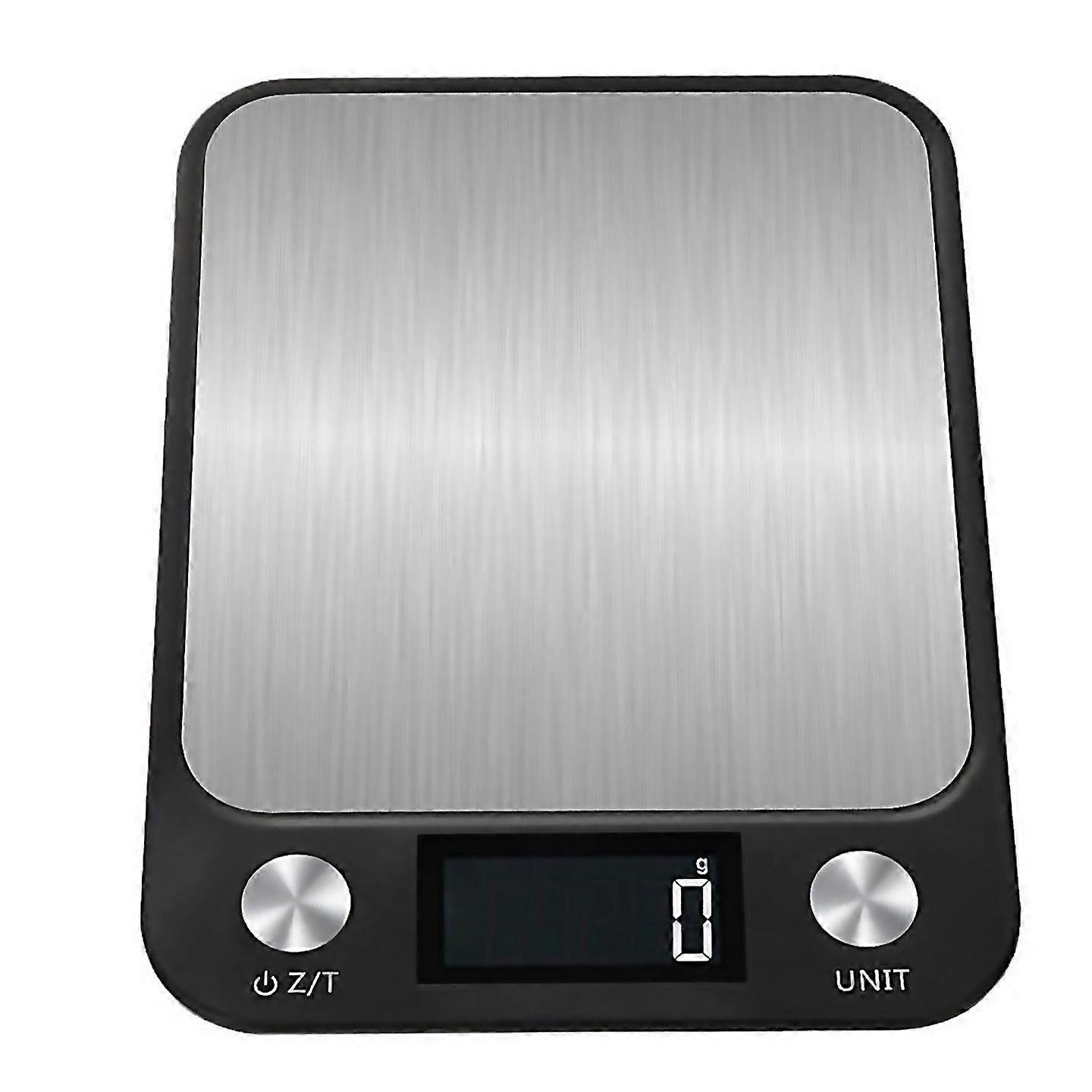 For ed display high precision household scale electronic scale 5kg1g