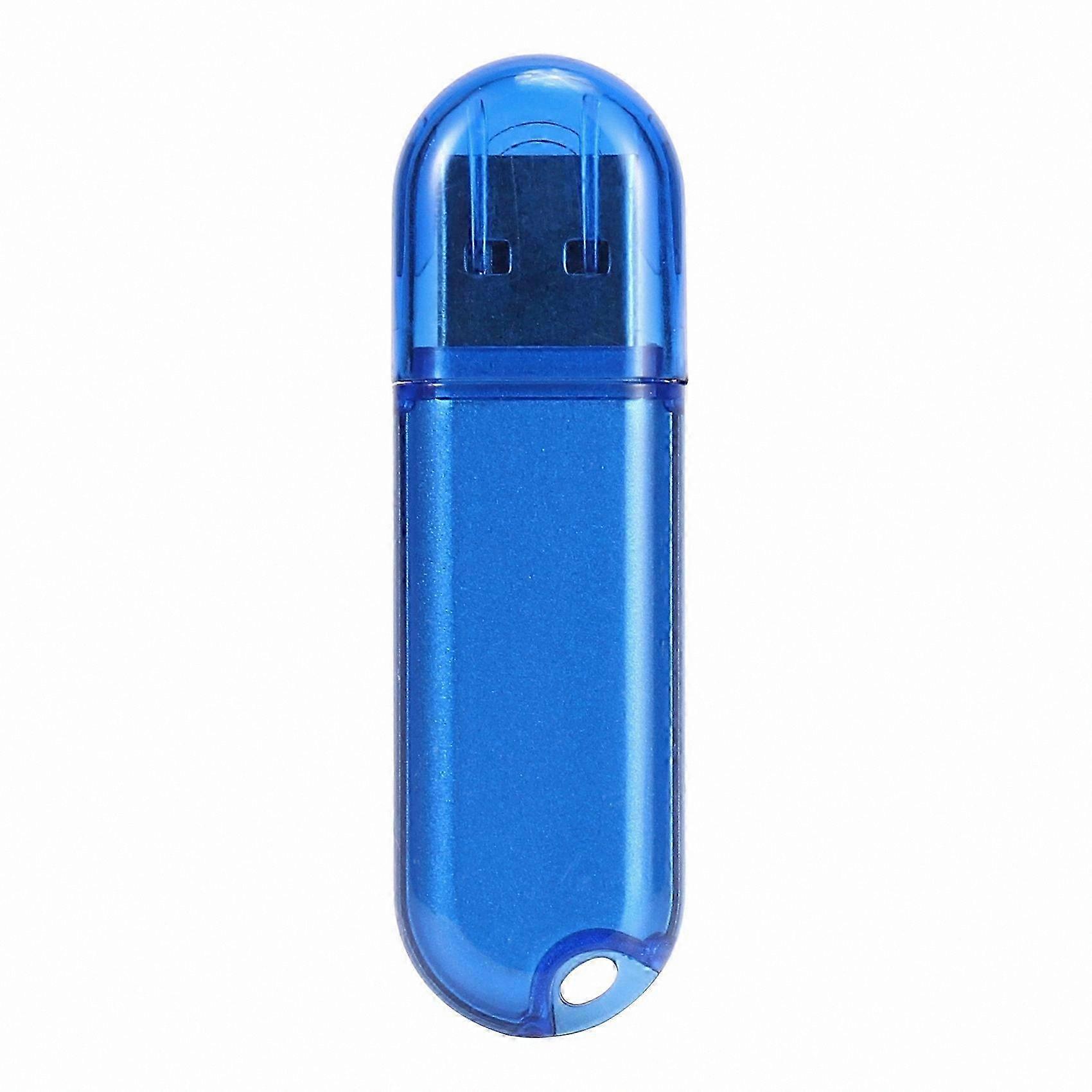 64MB USB 2.0 Portable Data Storage Device Memory Stick for File Transfer and Backup