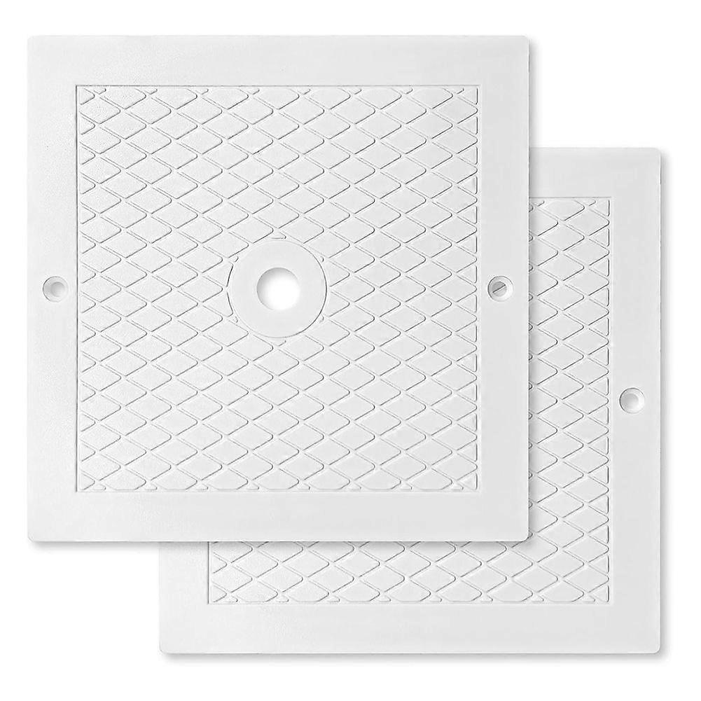 10inch Pool Skimmer Lid/Cover Replacement for SPX1082E