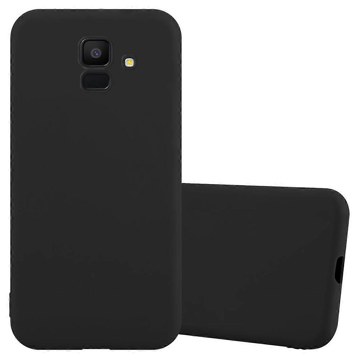 Samsung Galaxy J6 2018 Case TPU
