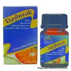 Absolute Aromas Daybreak Blend Oil 10ml - 4 Pack