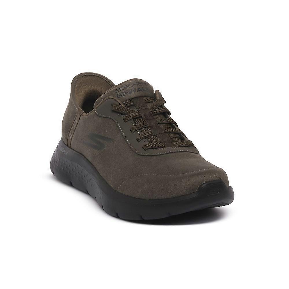 Shoes Skechers 216326OLV