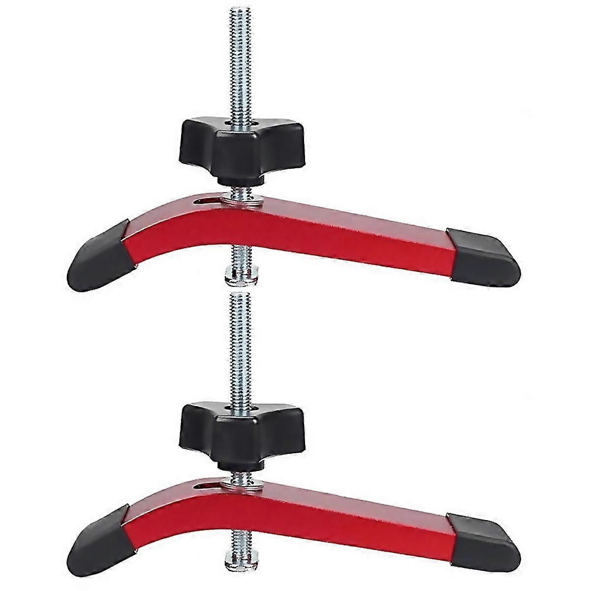 For T Slider Handle Chute Hold Down Clamp Table Saw Woodworking Tools