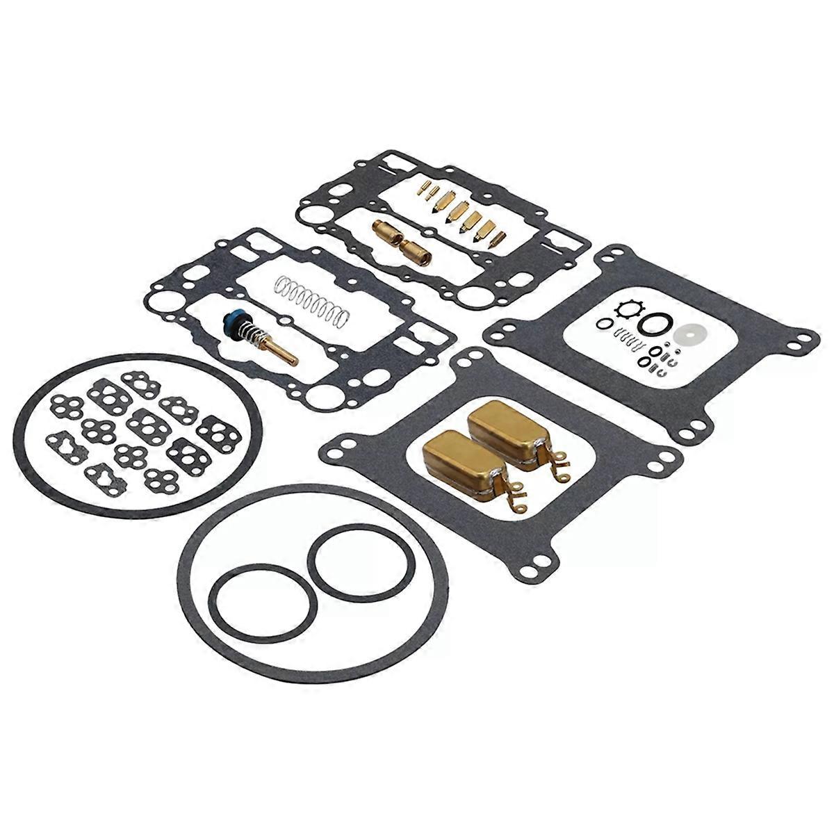 Carburetor Rebuild Kit Fit for 1400 1404 1405 1406 1407