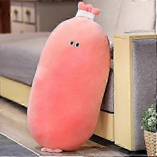 Down Cotton Soft Pillow Plush Simulation Toy Cushion