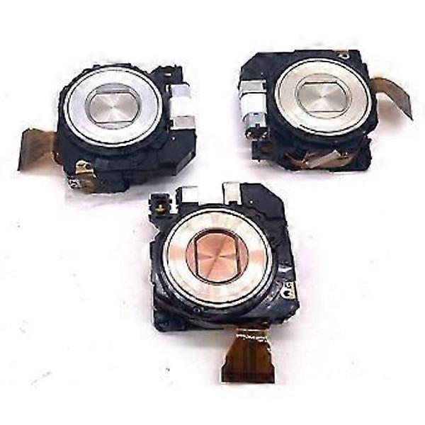 Lens Zoom -WX1 WX5 WX5C W390 W380 Digital Camera Without CCD Gold