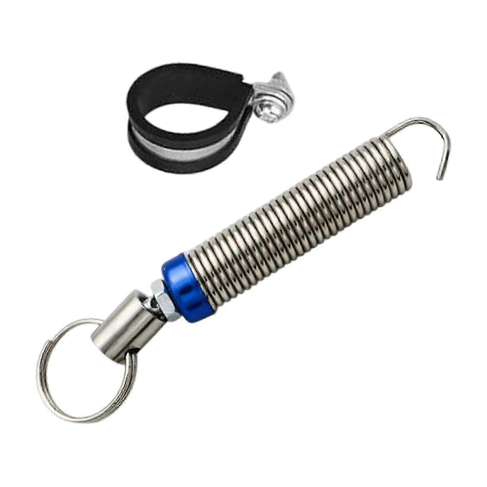 Universal Trunk Springs for Car Automatic Vehicle Accessories for Trunk
