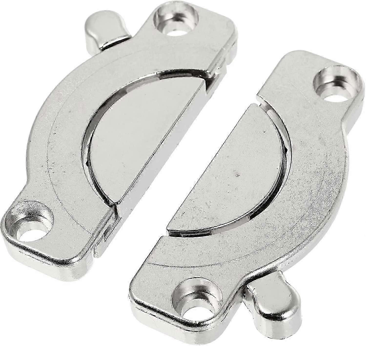 Table Lock Zinc Alloy Dining Table Buckle Training Table Connector ...