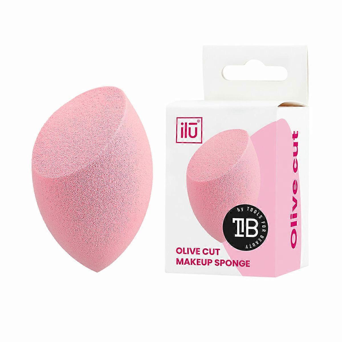 Make-up Sponge Ilū Olive Cut (1 Unit)
