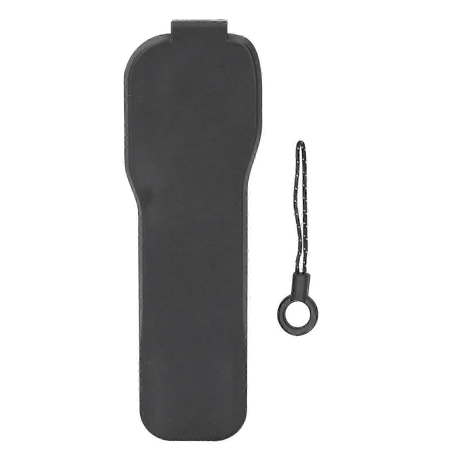 Scratch-Proof Front Pocket Camera Cover - Lightweight, Durable, Easy Install, Compatible