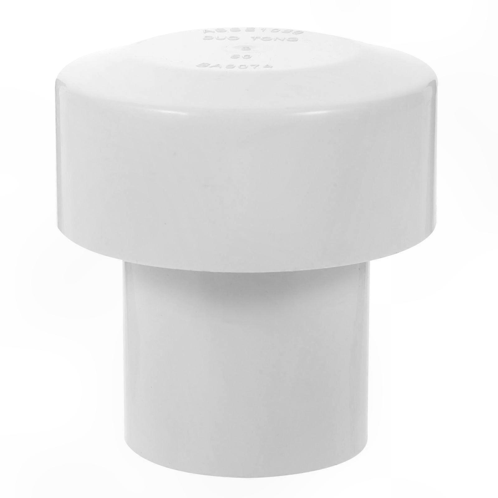 Ventilation Valve Adapter with Supply Hose for Portable Air Systems