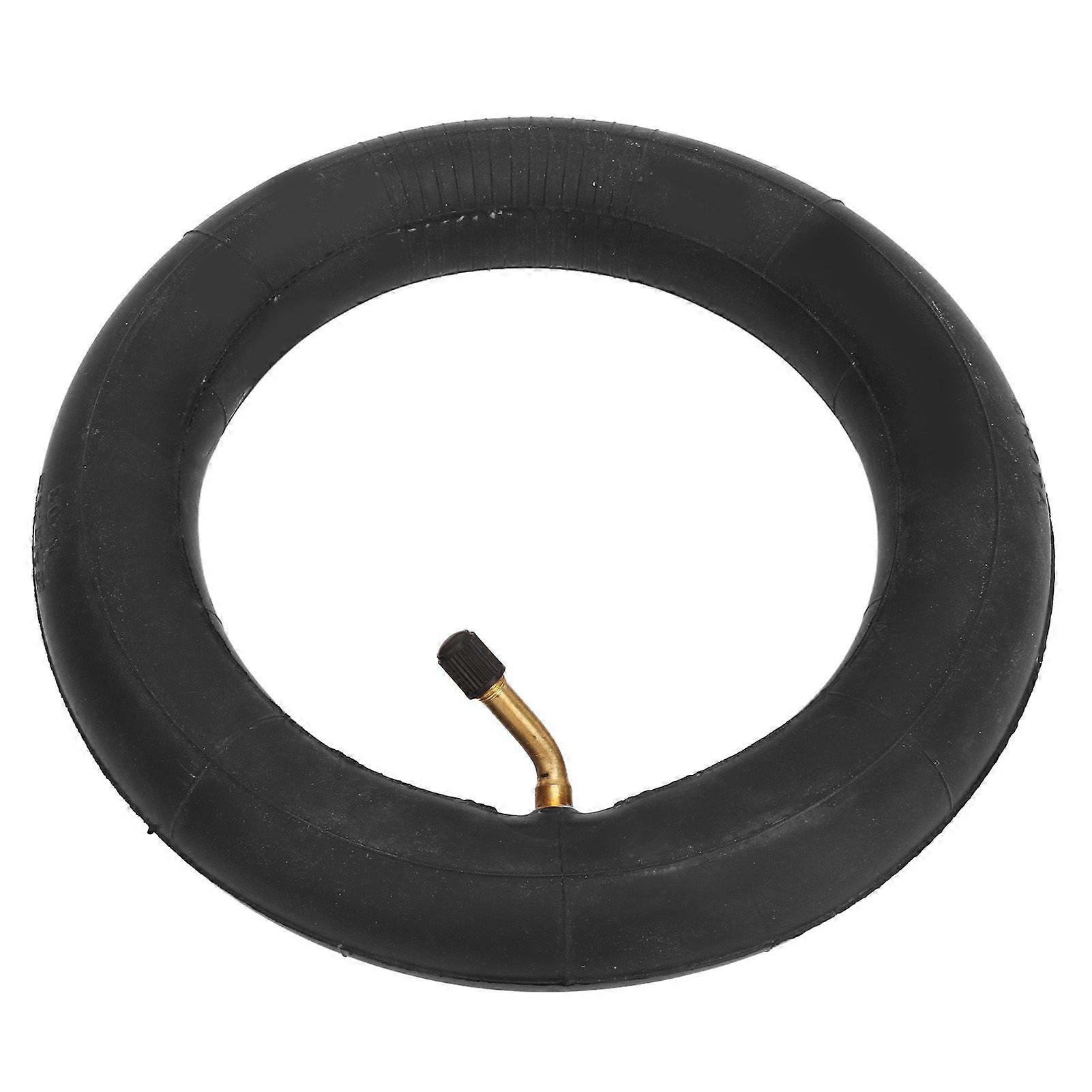 8 1/2 X2 Electric Scooter Inner Tube 8.5 Inches Scooter Inner Tube Replacement 45 Degree Valve Explosion Proof