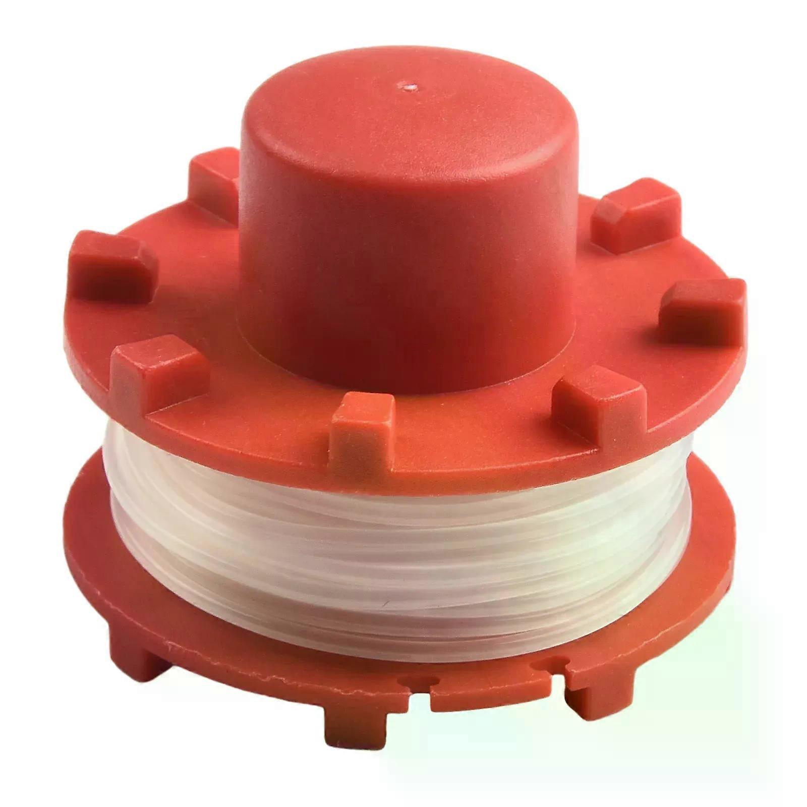 1pc Thread-Spool-Lawn-Trimmer-Spool-For-Einhell Grass Trimmer GE-CT 36/30 Li E SOLO 36/255 BL 18/200