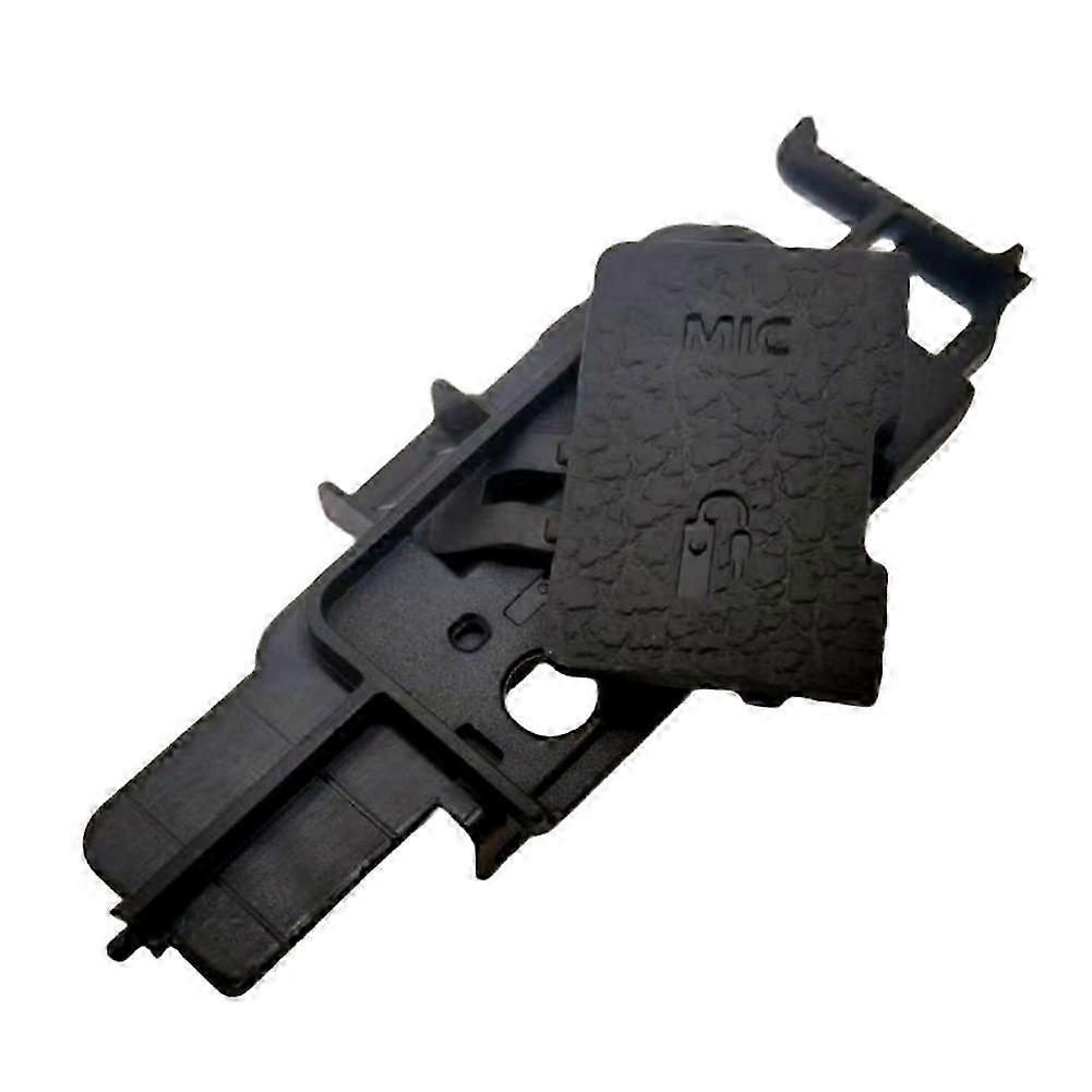 Shutter Cable Cover for Canon EOS M6 II, Camera Accessory Part