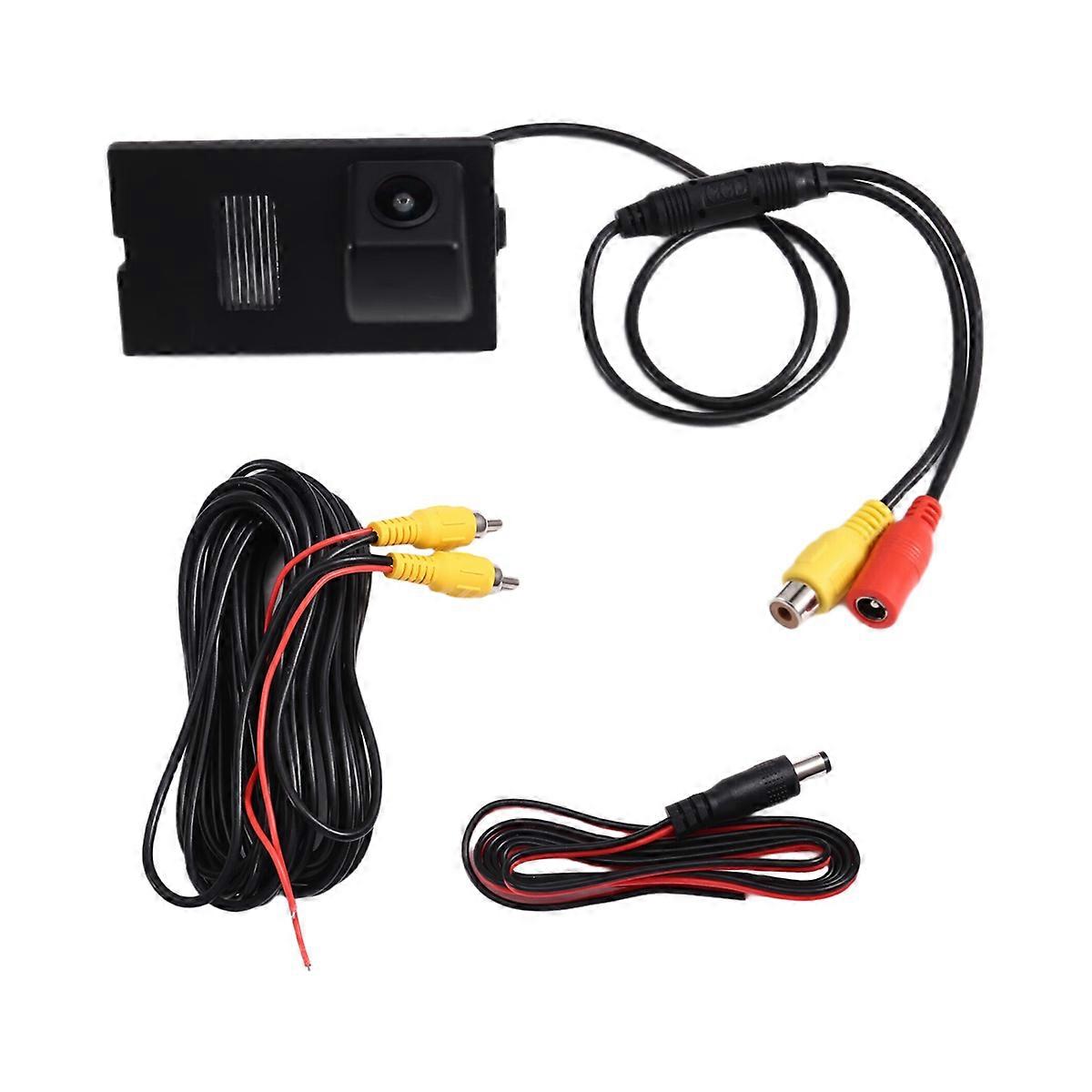Car Rear View Camera Rearview Camera for 2 3 LR3 4 LR4 Range