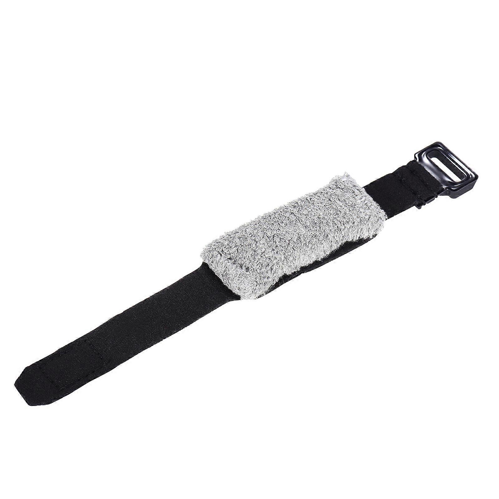 Guitar Bass Muter Fretboard Wraps Noise Reducer Dampener for 7 String Acoustic Electric Classic Bass String Instrument