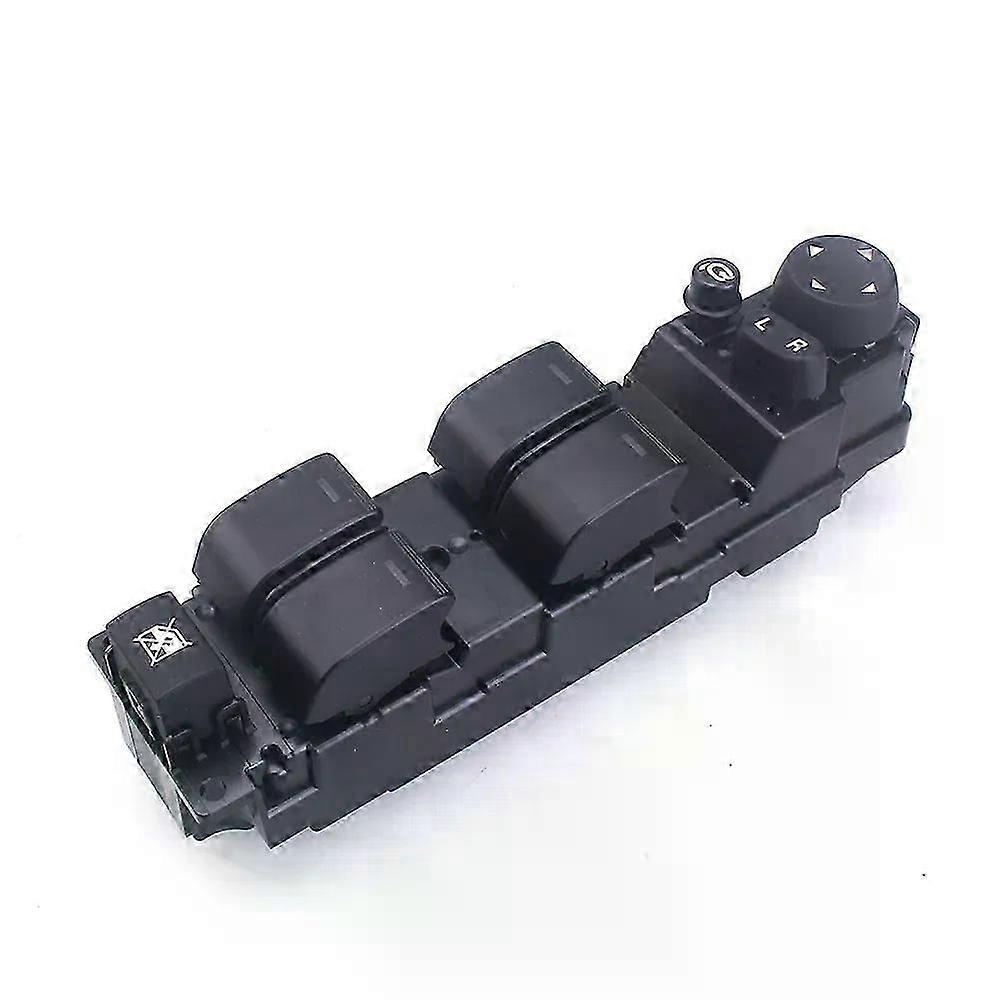 Power Window Master Switch GS1E-66-350A GS1E66350A Fit For  Mazda 6 18 20 22
