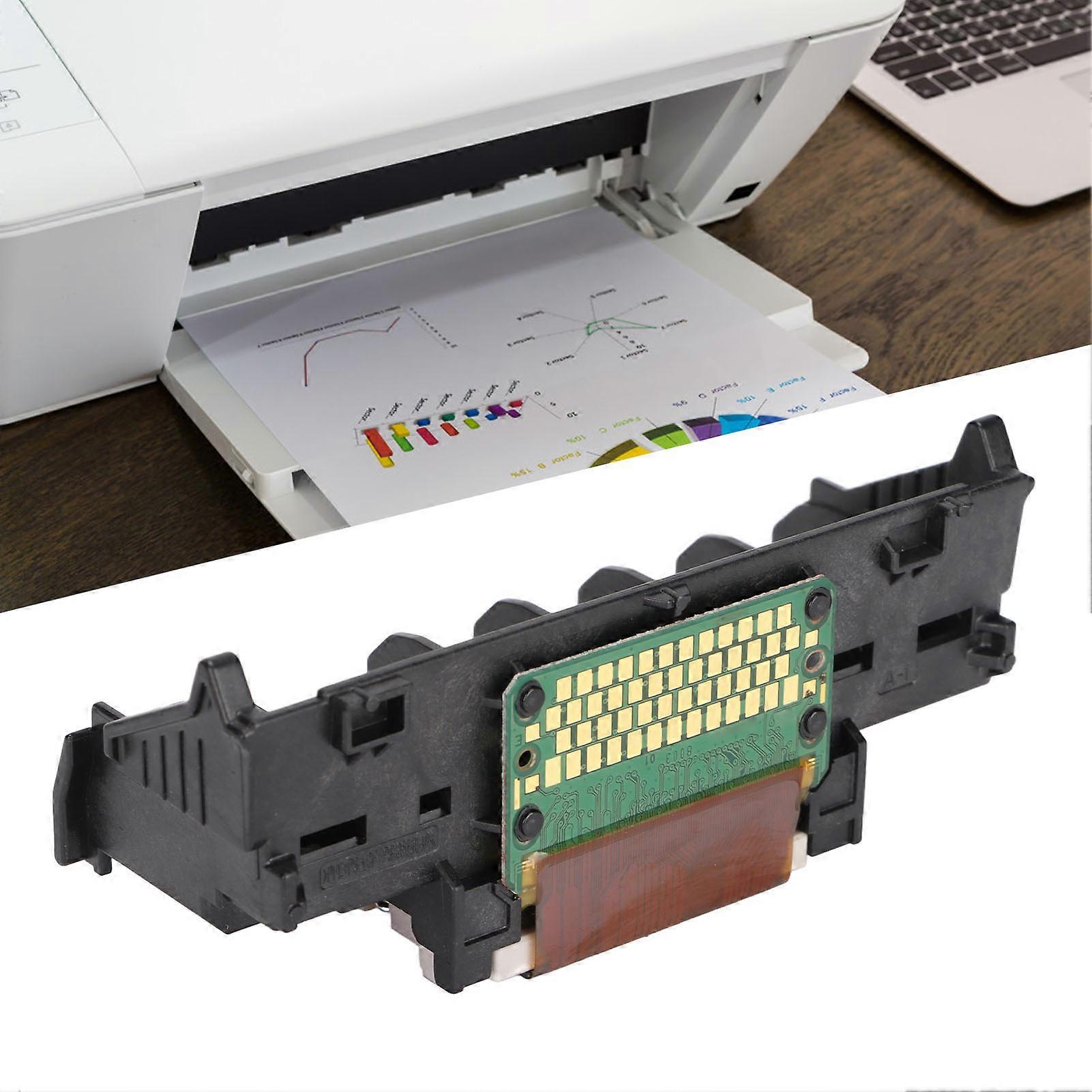 Printhead Replacement QY6-0090 for Canon TS8020 TS9080 Printers