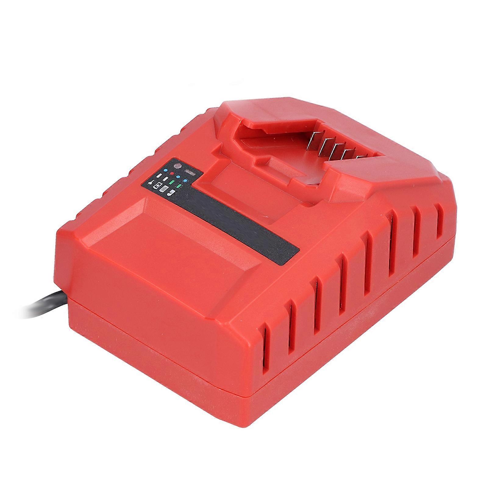 Battery Charger Replacement Power Tool Accessories for Hilti 12V C4/12‑50 100‑240VEU Plug 