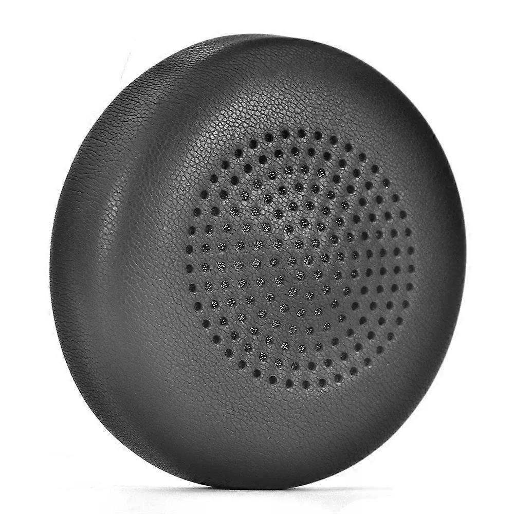 NEW Earphone Replacement Ear Pads compatible for Logi-tech Zone Wireless UC Teams Headphone Cushion Comcompatible for t Foam Replacement Headphone Co