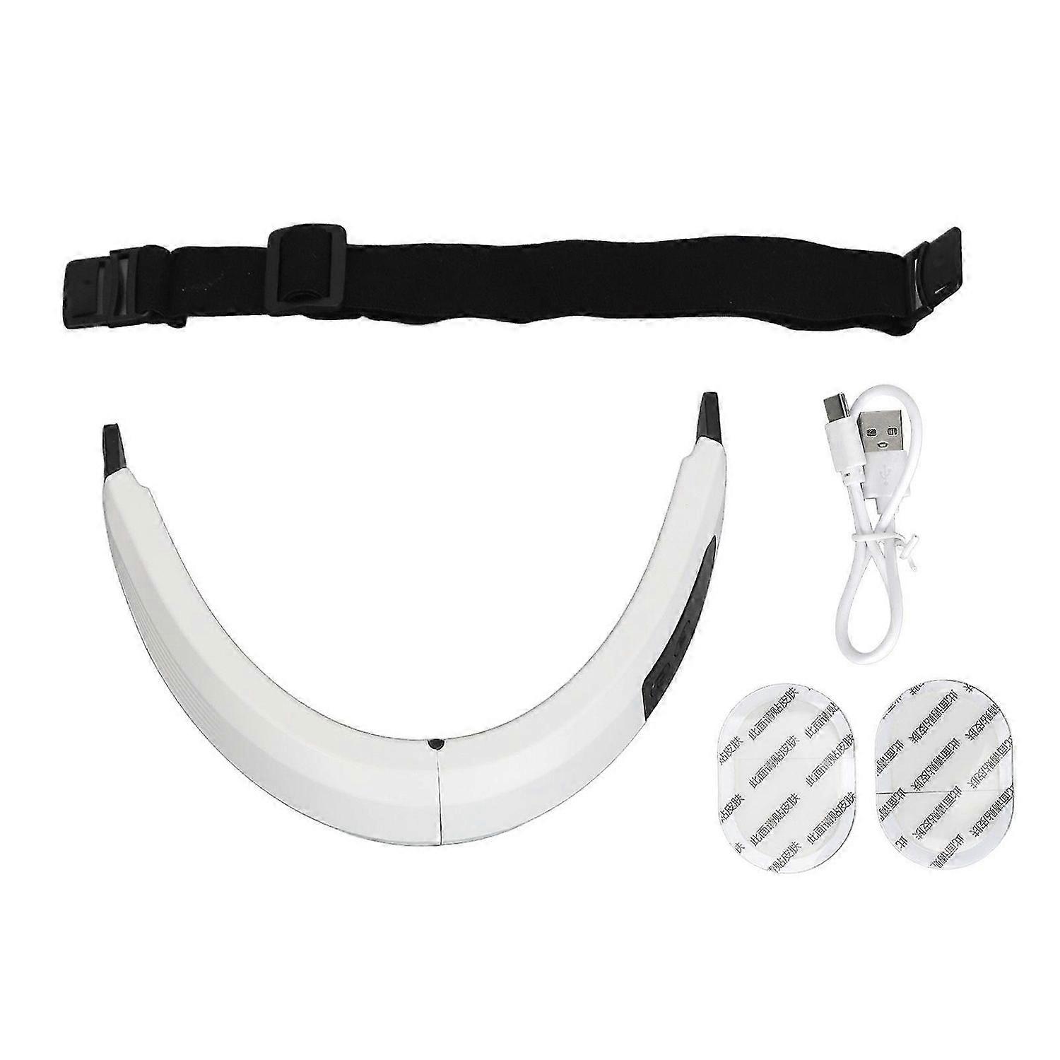 2025 Latest Model V Face Slimming Device Microcurrent Intelligent Colorful Lig...