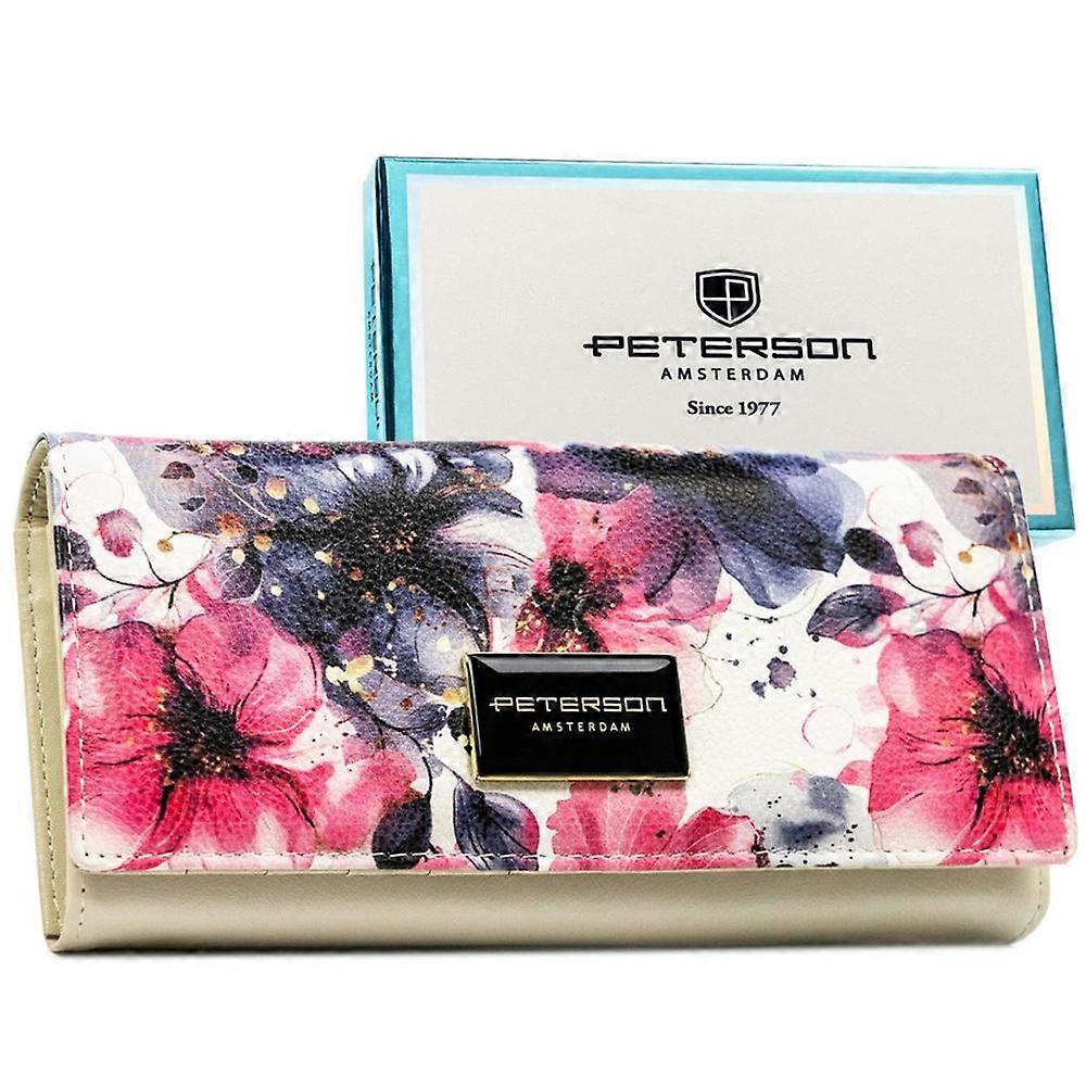 Wallets Peterson PTNPX24PF1