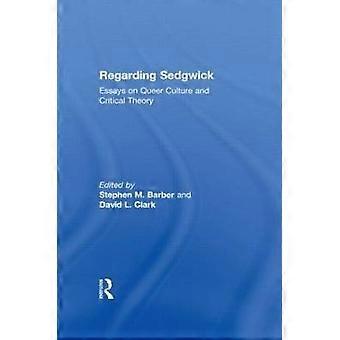 Per quanto riguarda Sedgwick