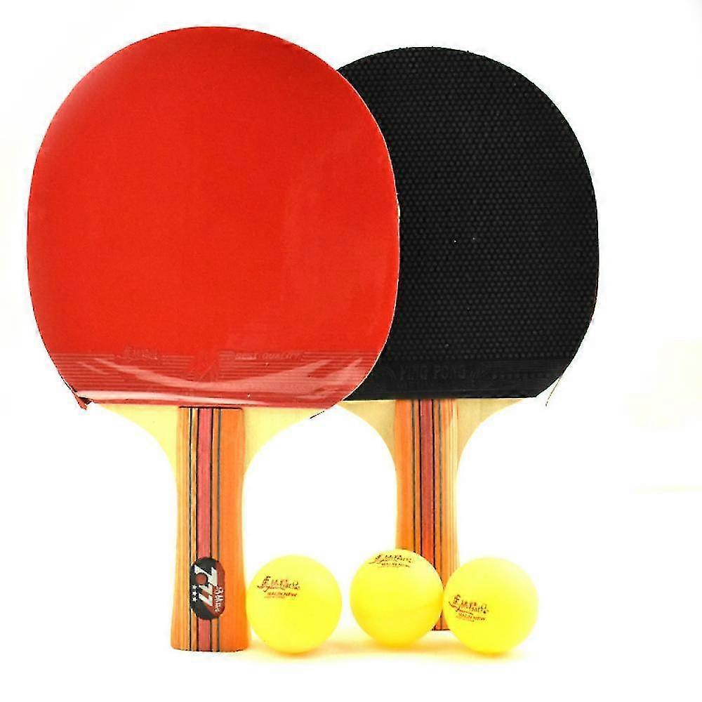 Sport Ping Pong Paddle Set
