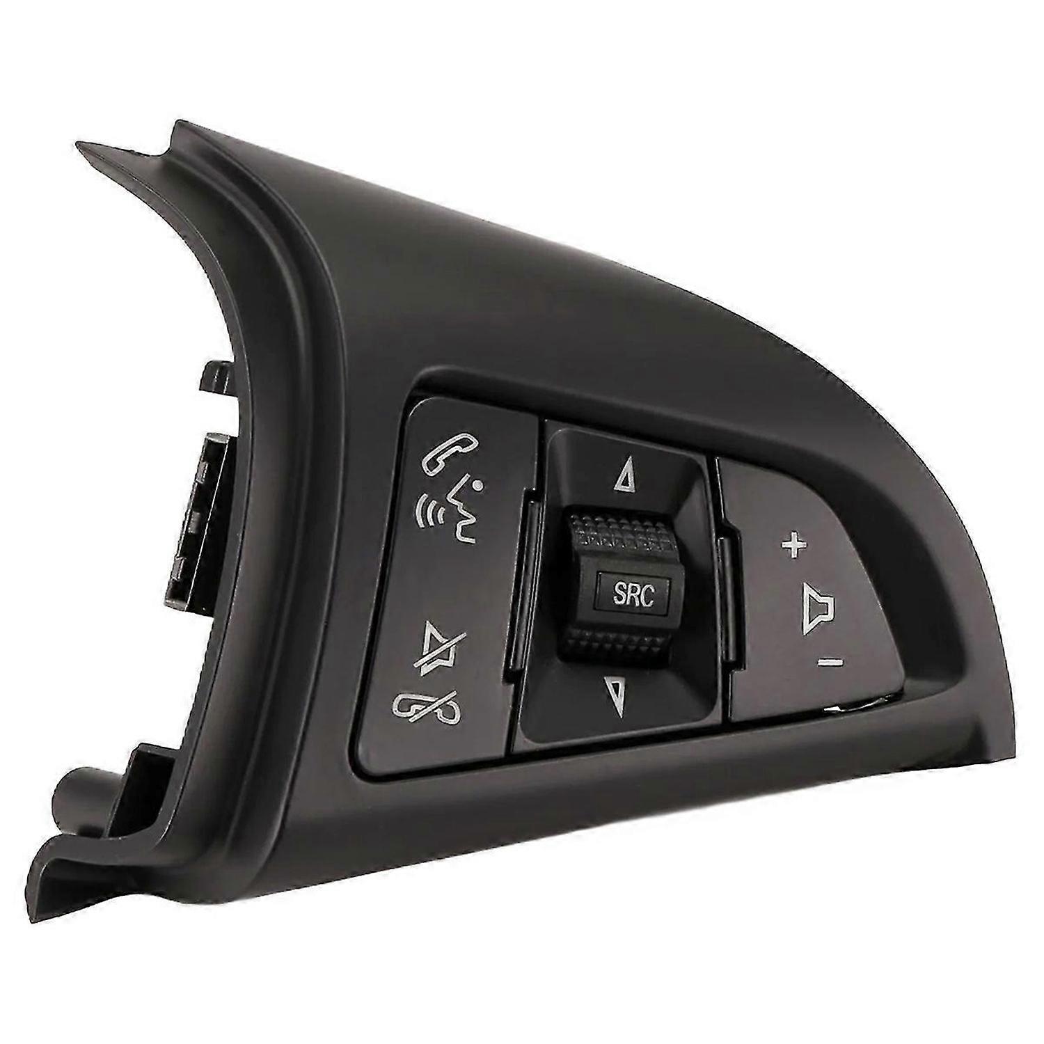 Car Steering Wheel Right Multifunction Button for