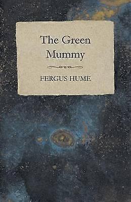 The Green Mummy