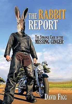 The Rabbit Report