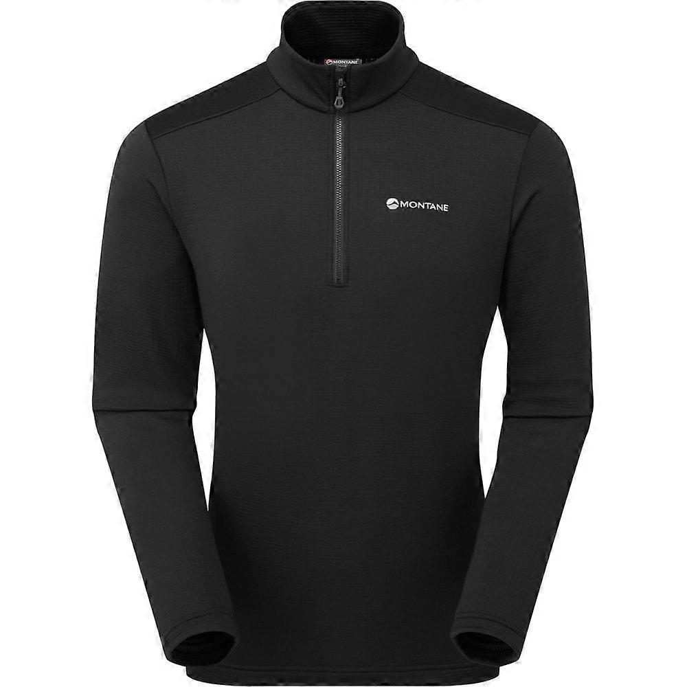 Men's Montane Mens Protium Pull-On / Black / XL