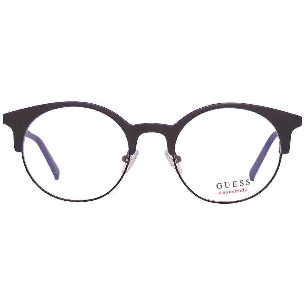 Ladies' Spectacle frame Guess GU3025 51002