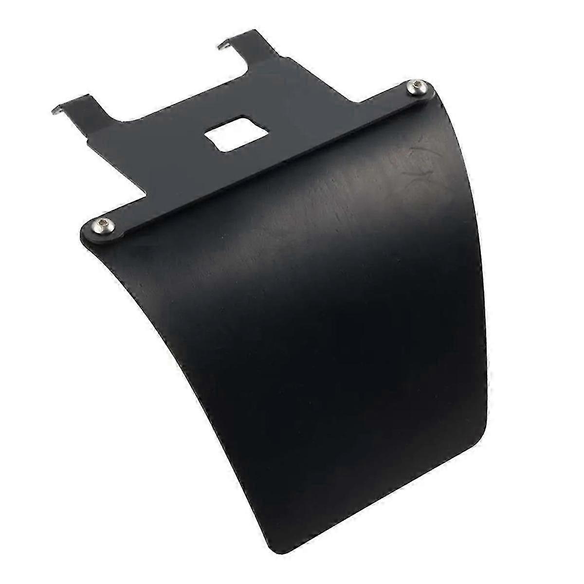 Rear Shock Shield Mud Mudguard Splash Guard Compatible with G310R