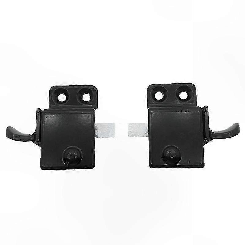 Excavator Front Windshield Lock Block, Compatible with SY55 75-9 60-8/70-8 Models, Durable Replacement Part