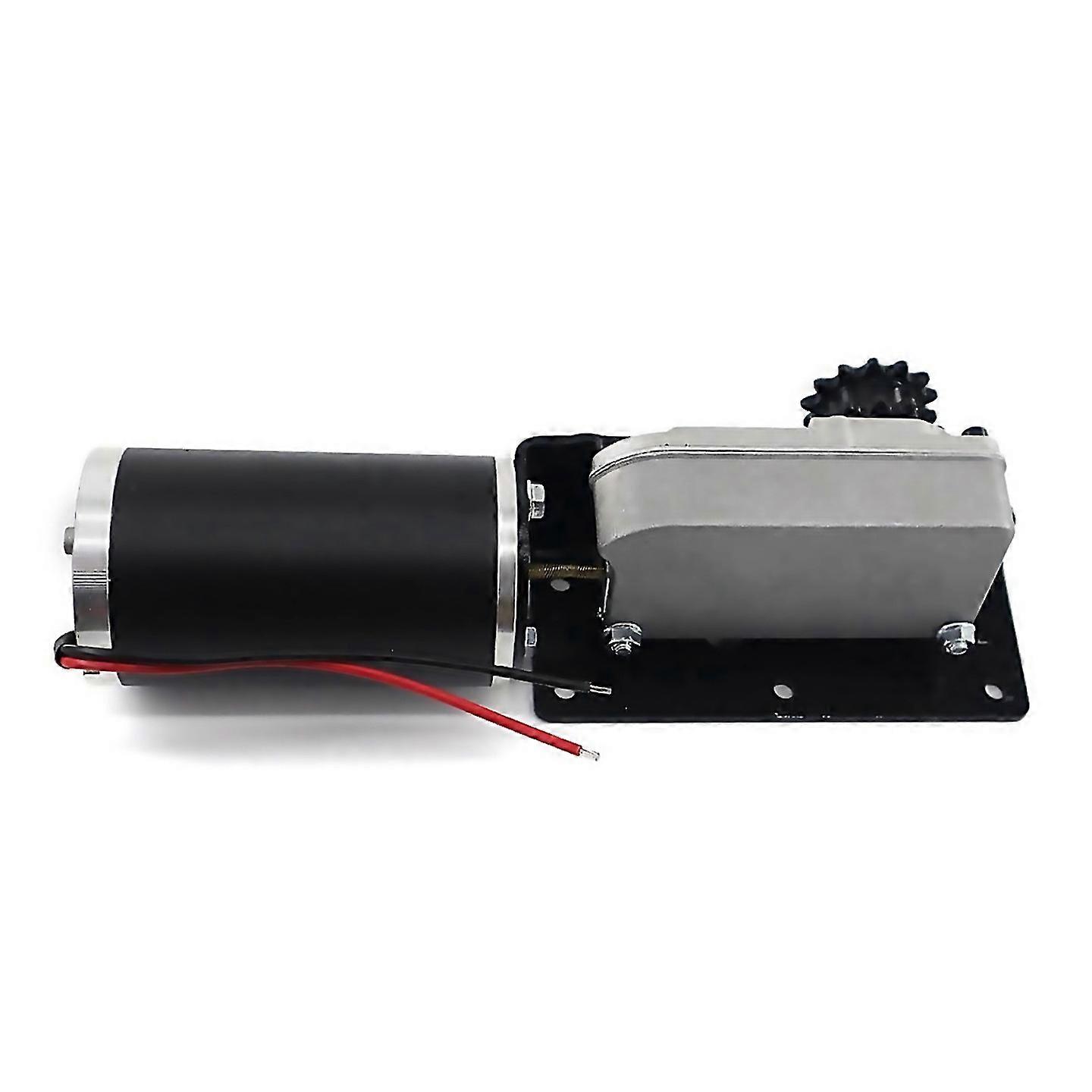 For Rv Slide Out And High Output Motorreplace R250761 R25075