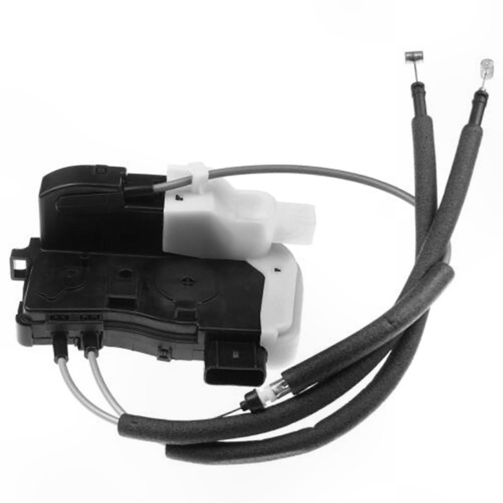 Rear Right Door Lock Actuator Latch Assembly for 2011-2015 Vehicles