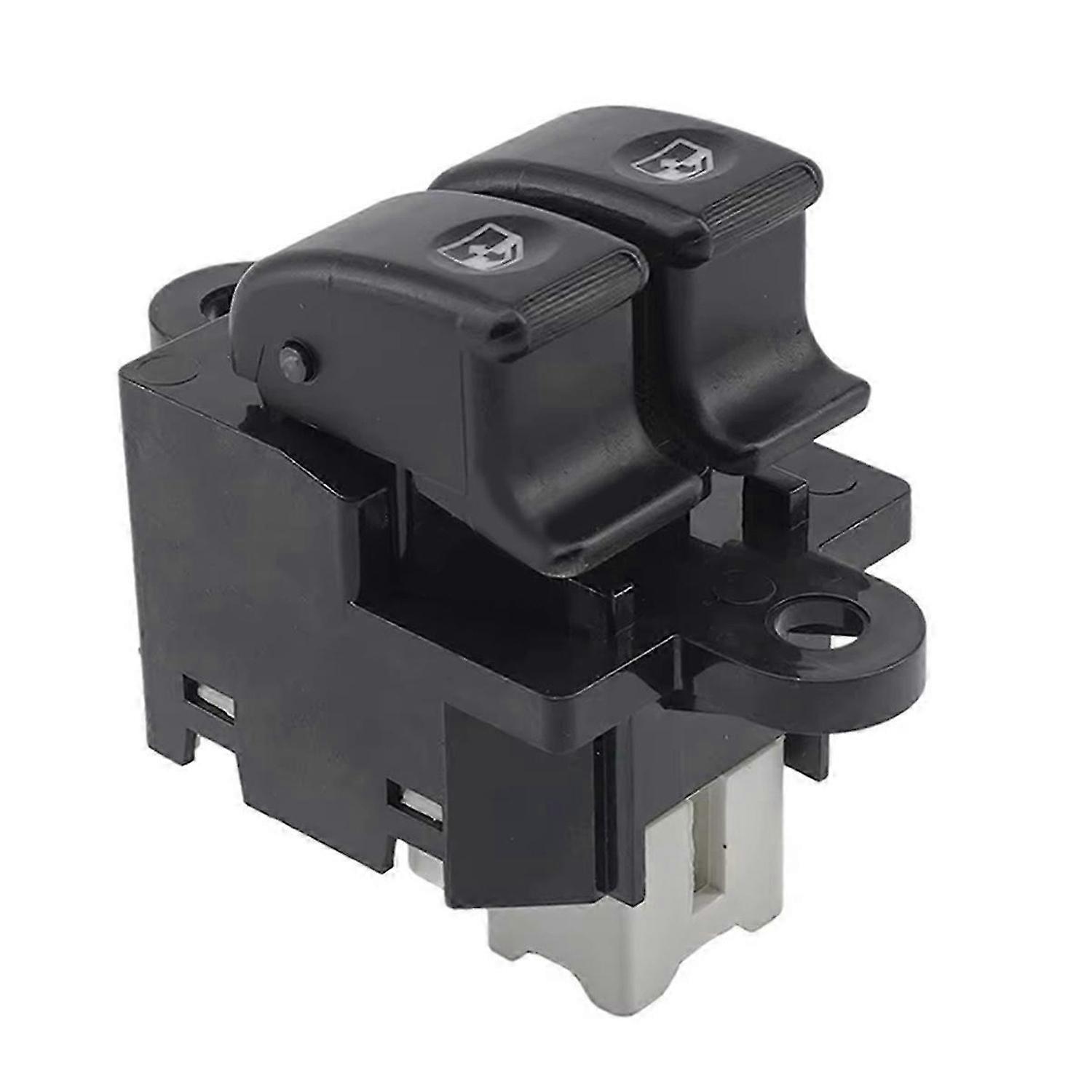 93570-06000 Electric Window Control Switch Button for PRIME 1998-2002 MPV 2000-2003 9357006000 6 Pin