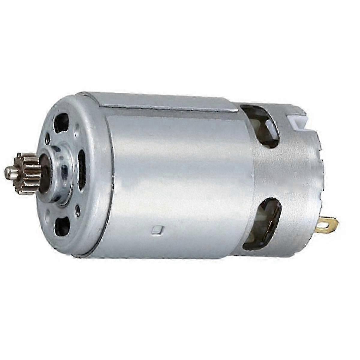 For Bosch GSR 10.8 V-Li 2-Li 12 screwdriver motor replacement part 2609199258
