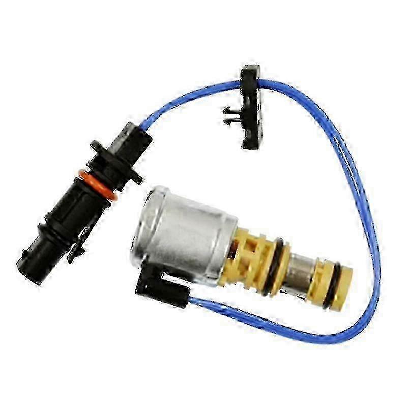 Variable Oil Pump Solenoid 68138644AB for 3.2L & 3.6L 2011 - 2015 Oil Pump Sensor 68252670AA