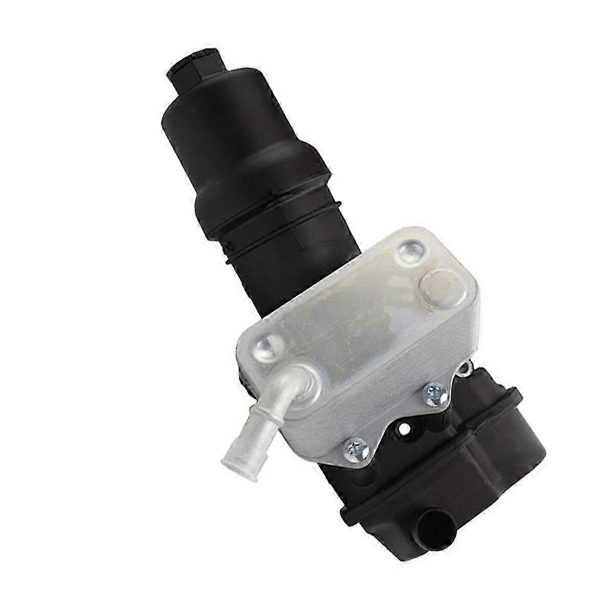 06F15397H Oil Filter Housing Assembly for A3 A4 TT Golf 2.0L 06D117021C 06F115397F