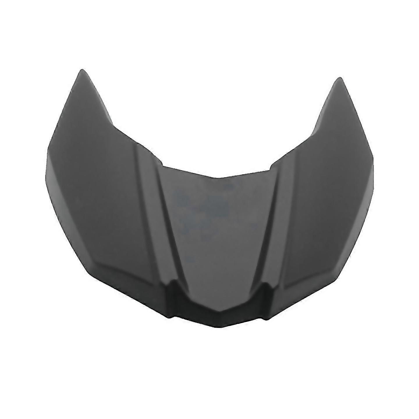 For Front Beak Extension Wheel Cover For G310gs 20172021