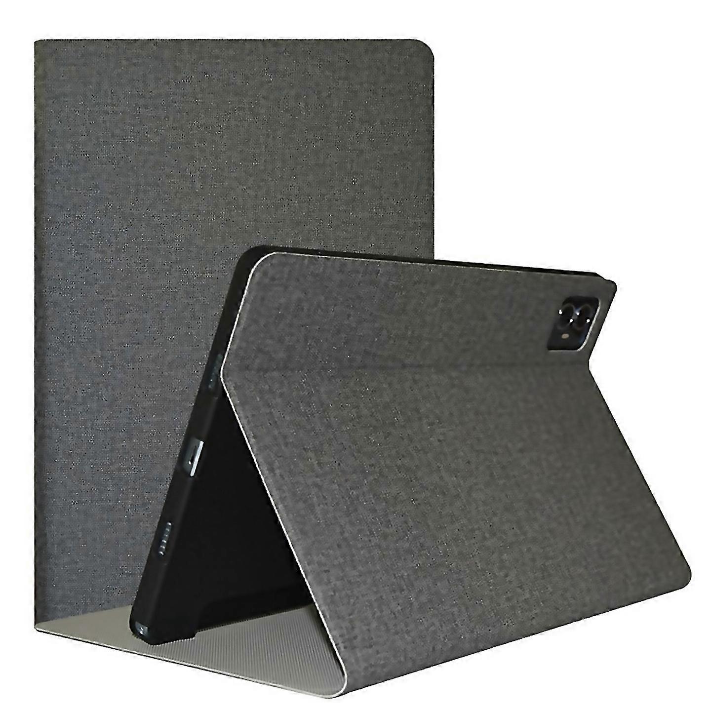For Pu Leather Case For Teclast M50 Pro 101 Inch Tablet Case Standc