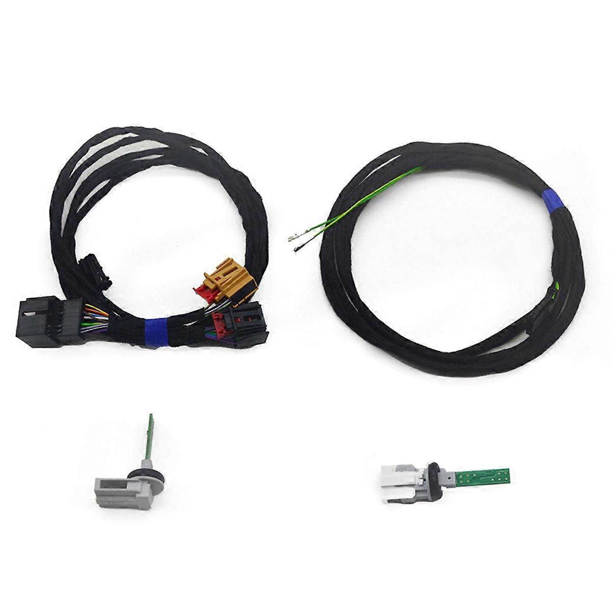 For Golf 7 Automatic Air Conditioning Switch