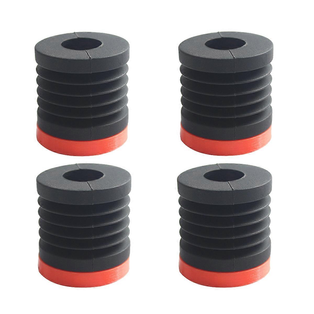 Anti Vibration Dust-Proof Feet for Prusa A