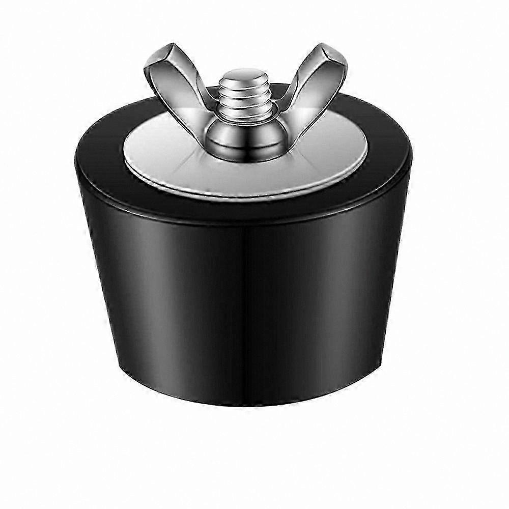 Swimming Pool Winterizing Plug Leak Detection Expansion Rubber Plug for Pool Maintenance