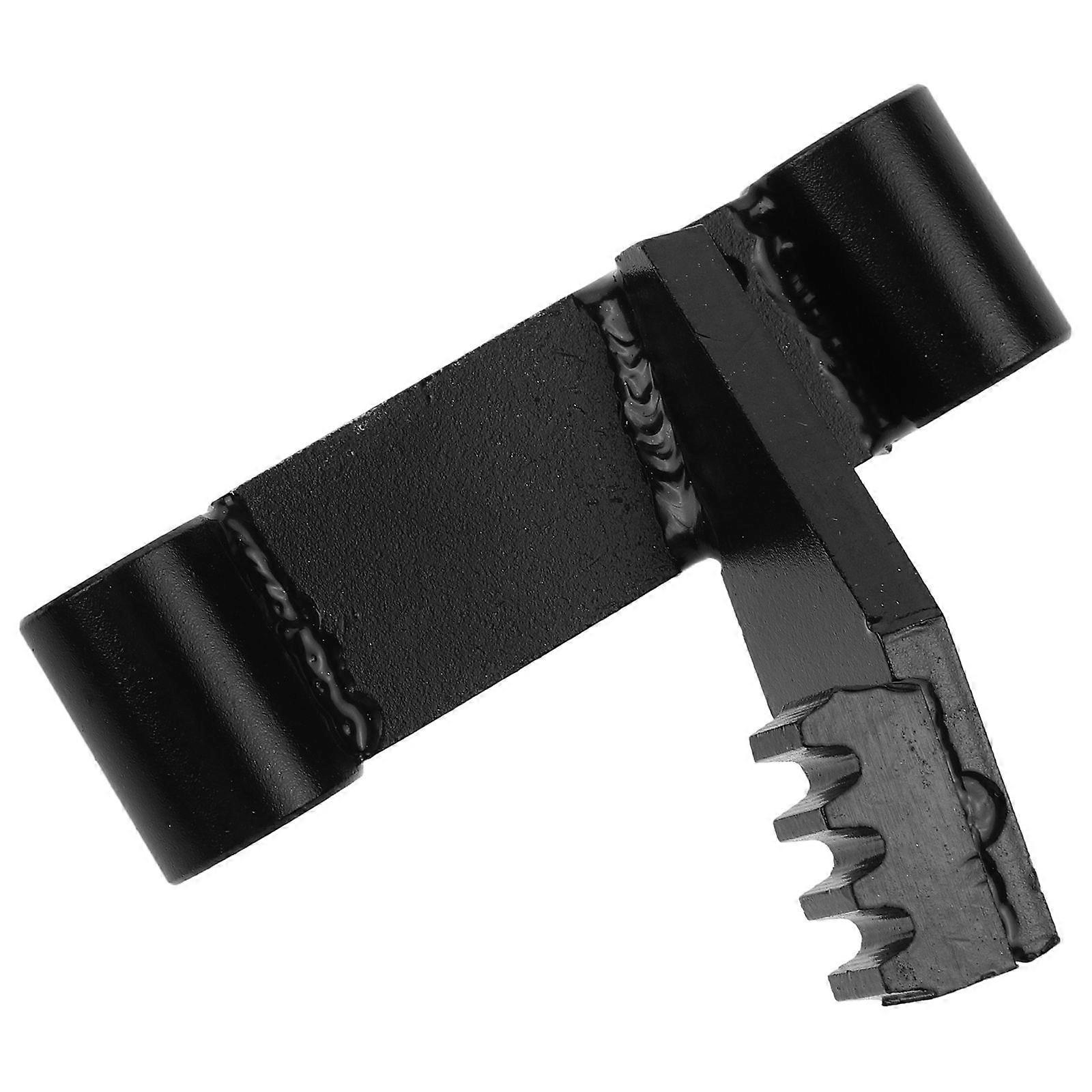 Flexplate tool Metal Flywheel Holding Tool for Car 5Pcs Set