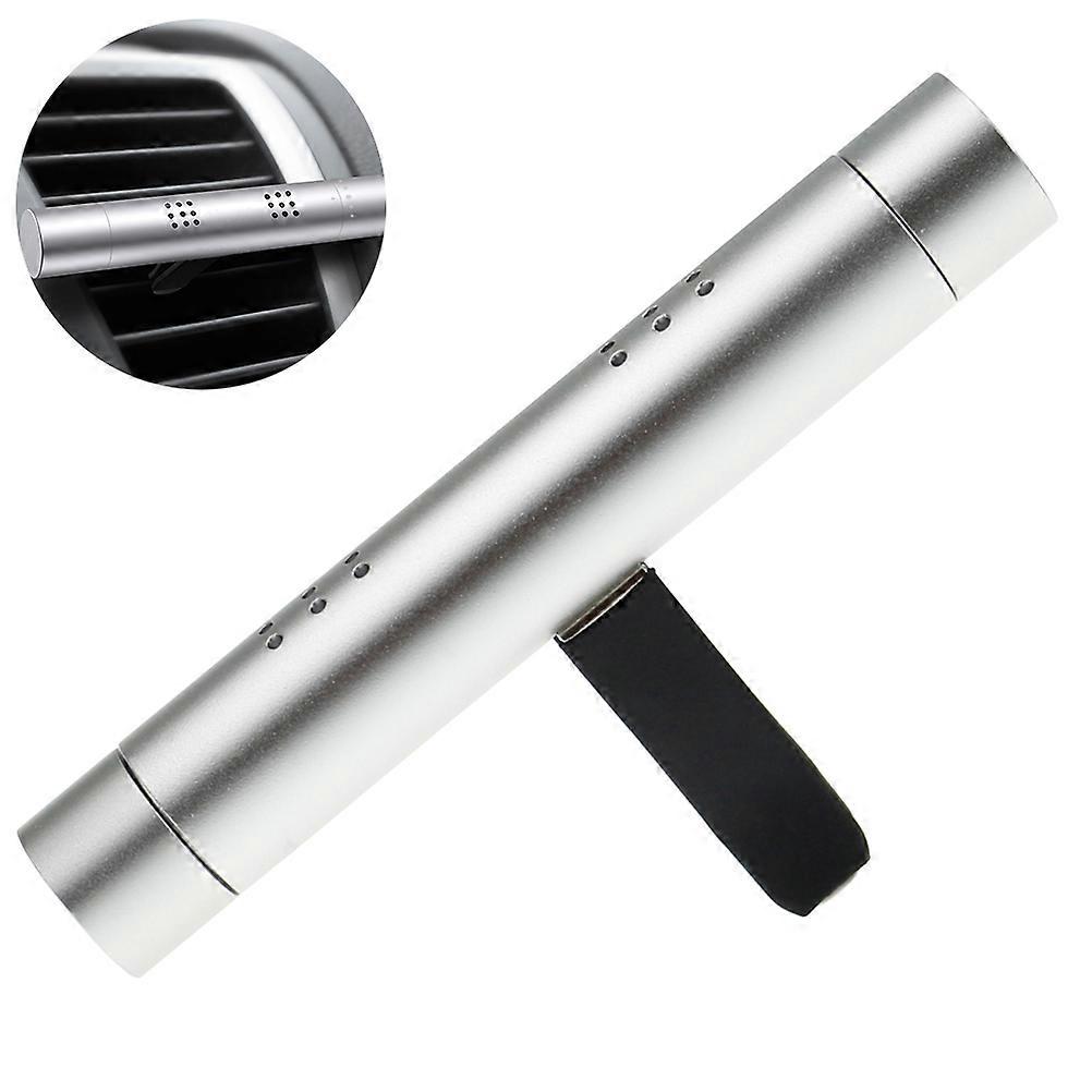 Car Fragrance Diffuser Air Vent Clip for Aromatherapy 2Pcs